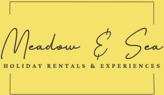 Meadow and Sea Logo New